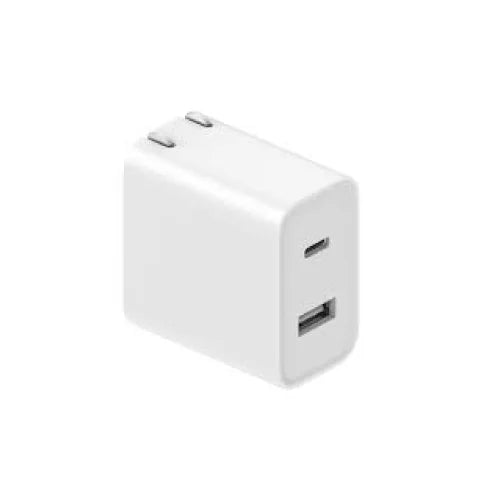 Cubo de carga rápida 33W