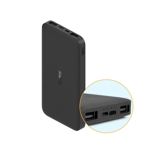 Power Bank 10000 Mah